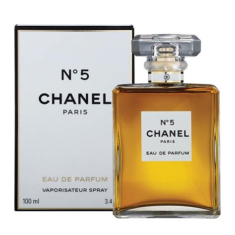 chanel no 5 for men